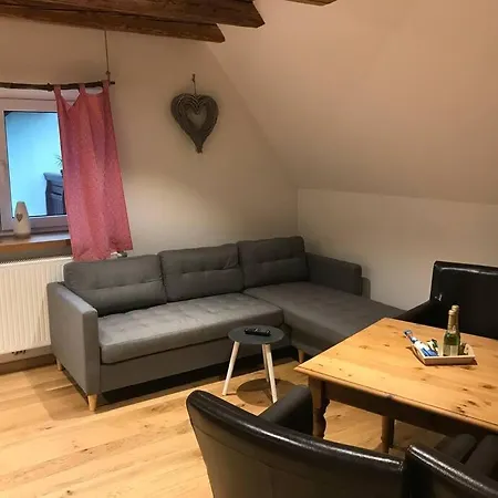 Ferienwohnung Im Berghuettenstyle Bad Wörishofen Exterior foto