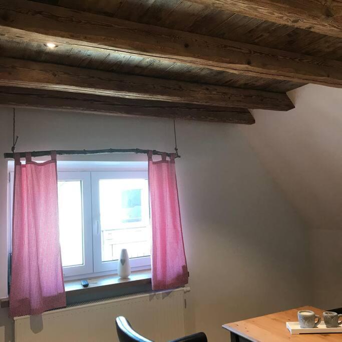 Apartment Im Berghuettenstyle Bad Wörishofen